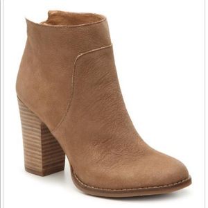 Lucky Brand Liesell Booties